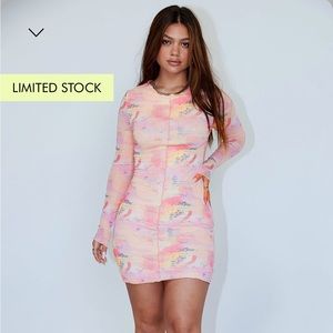 Eras Tour dress